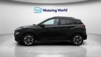 Hyundai KONA PREMIUM