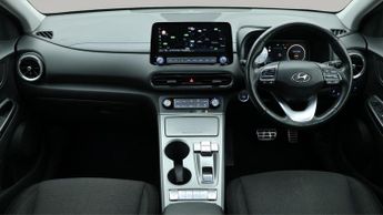 Hyundai KONA PREMIUM