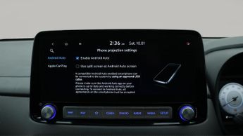 Hyundai KONA PREMIUM