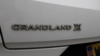 Vauxhall Grandland X ELITE NAV