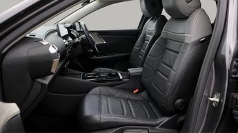 Citroen C5 X PURETECH SHINE S/S EAT8