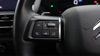 Citroen C5 X PURETECH SHINE S/S EAT8