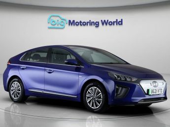 Hyundai IONIQ PREMIUM