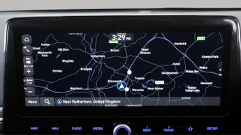 Hyundai IONIQ PREMIUM