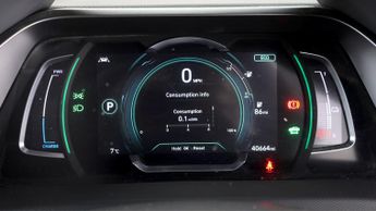 Hyundai IONIQ PREMIUM