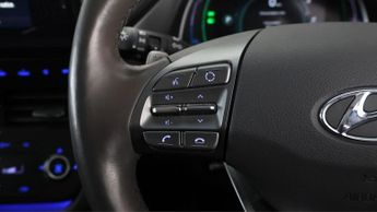 Hyundai IONIQ PREMIUM