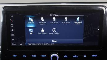 Hyundai IONIQ PREMIUM