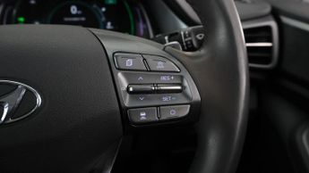 Hyundai IONIQ PREMIUM