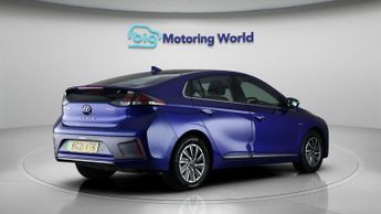 Hyundai IONIQ PREMIUM