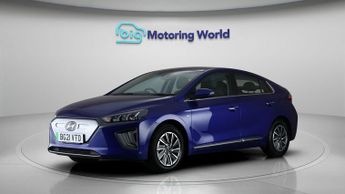 Hyundai IONIQ PREMIUM