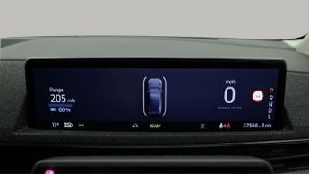 Ford Mustang Mach-E BASE