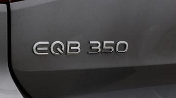 Mercedes-Benz EQB EQB 350 4MATIC AMG LINE