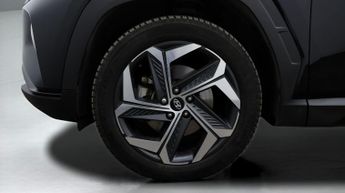 Hyundai TUCSON T-GDI PREMIUM