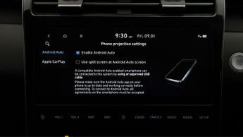 Hyundai TUCSON T-GDI PREMIUM