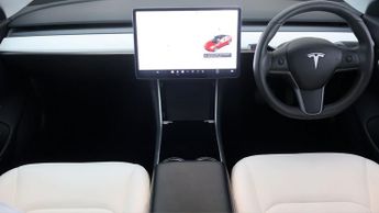 Tesla Model 3 ALL MODELS