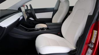 Tesla Model 3 ALL MODELS