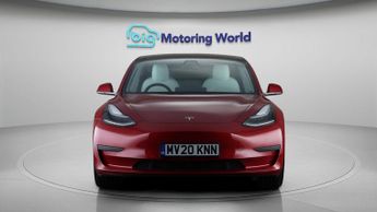 Tesla Model 3 ALL MODELS