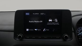 Hyundai KONA GDI SE CONNECT