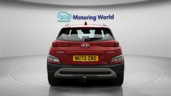 Hyundai KONA GDI SE CONNECT