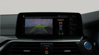 BMW iX3 PREMIER EDITION