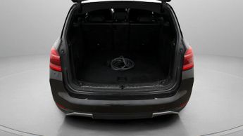 BMW iX3 PREMIER EDITION