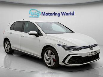 Volkswagen Golf GTE DSG