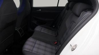 Volkswagen Golf GTE DSG