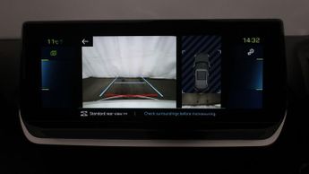 Peugeot E-2008 ALLURE PREMIUM PLUS