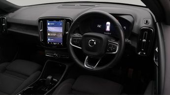 Volvo XC40 RECHARGE CORE