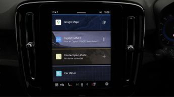 Volvo XC40 RECHARGE CORE