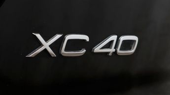Volvo XC40 RECHARGE CORE