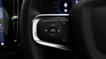 Volvo XC40 RECHARGE CORE