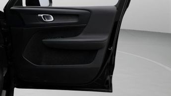 Volvo XC40 RECHARGE CORE