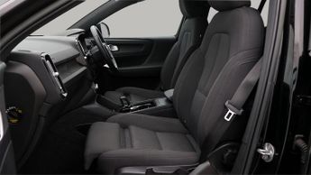 Volvo XC40 RECHARGE CORE