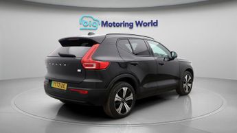 Volvo XC40 RECHARGE CORE