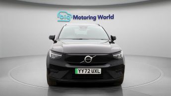 Volvo XC40 RECHARGE CORE