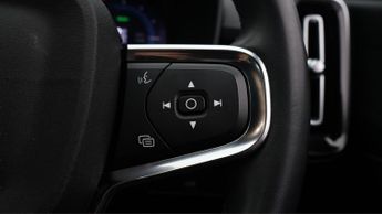 Volvo XC40 RECHARGE CORE