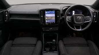 Volvo XC40 RECHARGE CORE