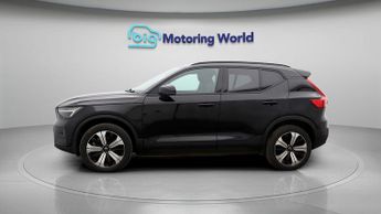 Volvo XC40 RECHARGE CORE
