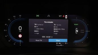 Volvo XC40 RECHARGE CORE