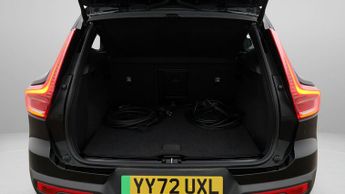 Volvo XC40 RECHARGE CORE