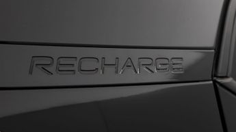 Volvo XC40 RECHARGE CORE