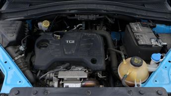 MG MG HS EXCLUSIVE DCT