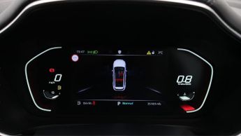 MG MG HS EXCLUSIVE DCT