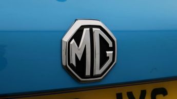 MG MG HS EXCLUSIVE DCT