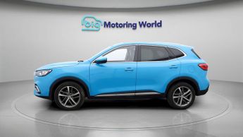 MG MG HS EXCLUSIVE DCT