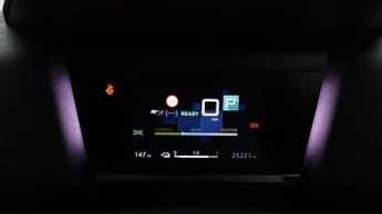 Citroen e-C4 SHINE PLUS