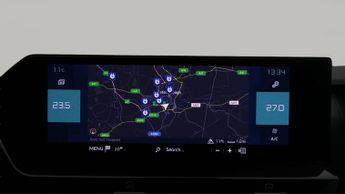 Citroen e-C4 SHINE PLUS