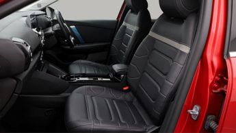 Citroen e-C4 SHINE PLUS