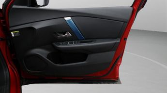 Citroen e-C4 SHINE PLUS